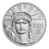 1 oz American Platinum Eagle Platinum Coin