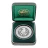 2 oz Kookaburra Silver Coin