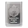 1kg Scottsdale Silver Stacker Bar
