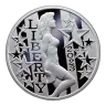 2023 Liberty's Hope 1oz silver round