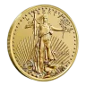 1/10 oz American Gold Eagle Coin