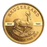 Mixed Years 1oz Gold Krugerrand Coin