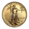 1986 1 oz American Gold Eagle BU (MCMLXXXVI)