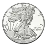 1 oz American Silver Eagle Silver Coin