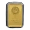 5g Minted Gold Bullion Bar Kangaroo Perth Mint - Pre-Owned