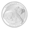 2012 10 oz Silver Coin Koala Bullion - Pre-owned