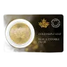 2025 1 oz Canadian Gold Maple Leaf Coin (BU w/ Assay)