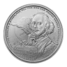 1 oz Icons of Inspiration Silver Coin