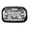 Golden Eagle 1 oz Silver Bar .999