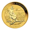 Australian Gold Kangaroo 1 oz (Varied Year)