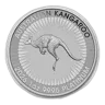 2026 Australia 1 oz Platinum Kangaroo BU