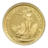 UK Gold Britannia 1/10 oz - Backdated