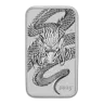 1 oz Dragon Rectangular