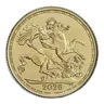2026 Great Britain Gold Sovereign BU
