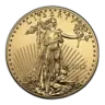 2012 1 oz American Gold Eagle BU