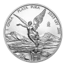 Libertad 1oz Silver Coin 2023