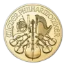 2022 1 oz Austrian Gold Philharmonic Coin BU