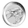 Pre-Owned 1 oz Wedge-Tailed Eagle