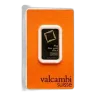 20 Gram Gold Bar - Valcambi (In Assay Card)