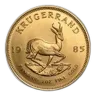 1985 South Africa 1 oz Gold Krugerrand BU