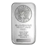 1 oz Silver Bar - Sunshine (Original)