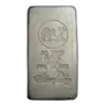 50 oz Silver Bar