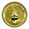 1/10 oz Battle of the Coral Sea Gold Coin
