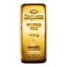 1 Kilo Degussa Gold Bar