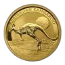 2015 Australia 1 oz Gold Kangaroo BU