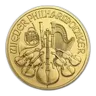 2015 Austria 1 oz Gold Philharmonic BU