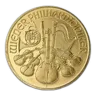 2003 Austria 1 oz Gold Philharmonic BU
