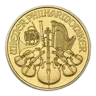 2005 Austria 1 oz Gold Philharmonic BU