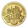 1995 Austria 1 oz Gold Philharmonic BU