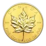 1982 Canada 1 oz Gold Maple Leaf BU