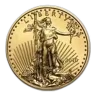 2010 1/4 oz American Gold Eagle BU