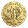 1 oz Philharmonic Gold Coin