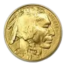 2010 1 oz Gold Buffalo BU