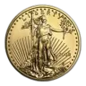 2008 1/4 oz American Gold Eagle BU