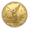 2024 Mexico 1 oz Gold Libertad BU