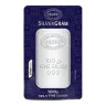 IGR 100 Gram Silver Bar (New)