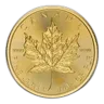 2024 Canada 1 oz Gold Maple Leaf BU