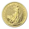 2022 Great Britain 1 oz Gold Britannia BU
