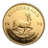 1978 South Africa 1 oz Gold Krugerrand BU