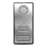 Royal Canadian Mint (RCM) 1 Kilo Silver Bar (New)