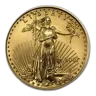 2007 1/2 oz American Gold Eagle BU