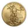 2019 1/2 oz American Gold Eagle BU