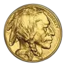 2019 1 oz Gold Buffalo BU