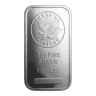 1 oz Silver Bar