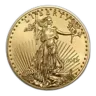 2018 1 oz American Gold Eagle BU