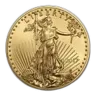 2017 1/10 oz American Gold Eagle BU